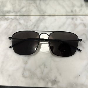 Saint Laurent Paris Sunglasses